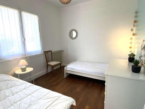 Maison à 550m de la plage avec jardin, balcon et Wi-Fi à Perros-Guirec - FR-1-368-433 House in Perros-Guirec