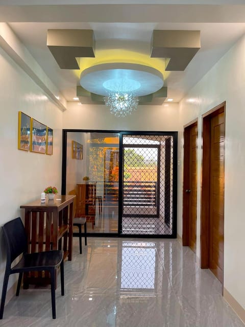 Butuan Transient Place and Staycation House in Caraga