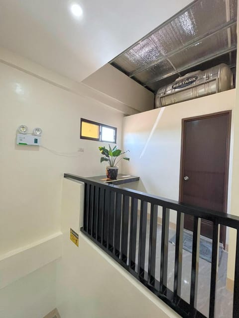 Butuan Transient Place and Staycation House in Caraga