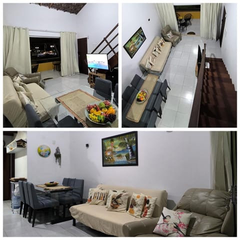 Communal lounge/ TV room, TV and multimedia, Living room, Seating area