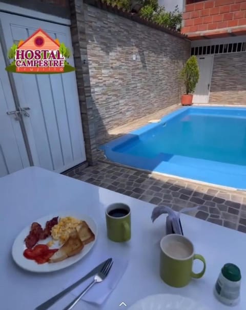 Hostal trujillo campestre Country House in Valle del Cauca