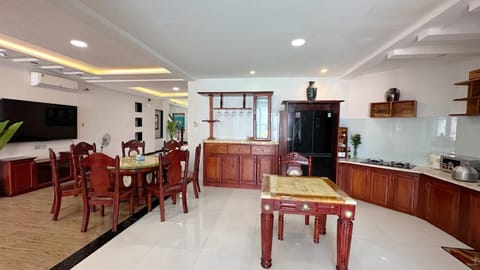 Flora Beach Front Villa Villa in Phan Thiet