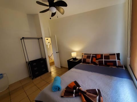 Kokys Guest House Location de vacances in Santa Tecla