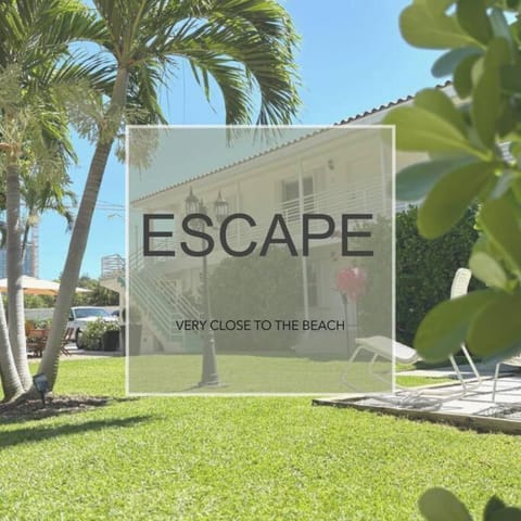 B03 Location! Studio close 2 Beach & Design District Apartment in Miami