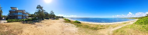 View (from property/room), View (from property/room), Beach, Sea view, Sea view