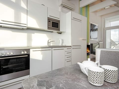 6 person holiday home in Wendtorf House in Schleswig-Holstein