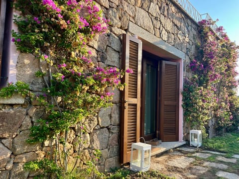 Residence dei Fiori Porto Rotondo House in Porto Rotondo