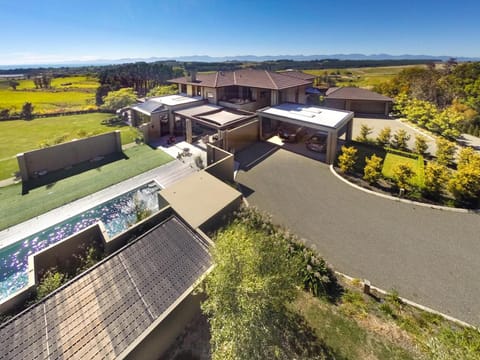 Ansarli Estate - Luxury Holiday Home House in Tasman District, Tasman, New Zealand