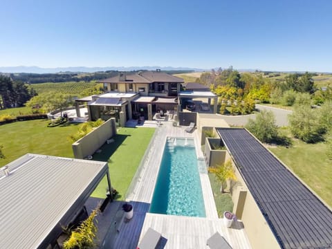 Ansarli Estate - Luxury Holiday Home House in Tasman District, Tasman, New Zealand