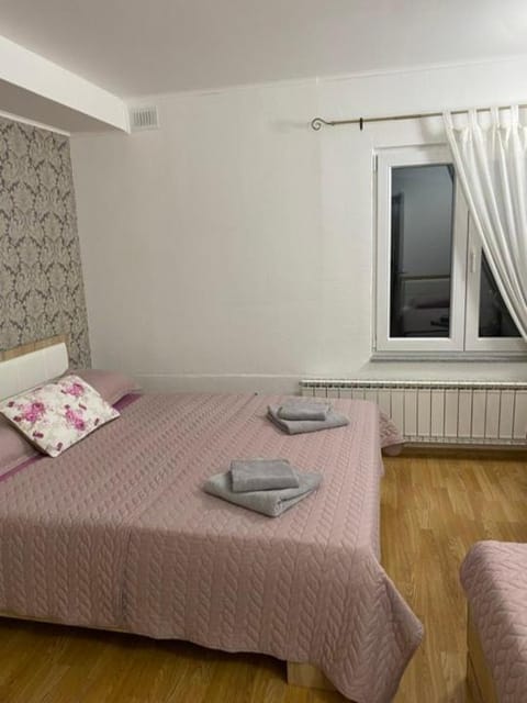 White House 9P Apartment in Lika-Senj County