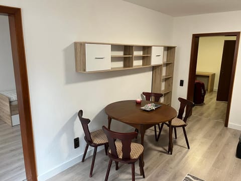 Rheintraum Apartment in Andernach