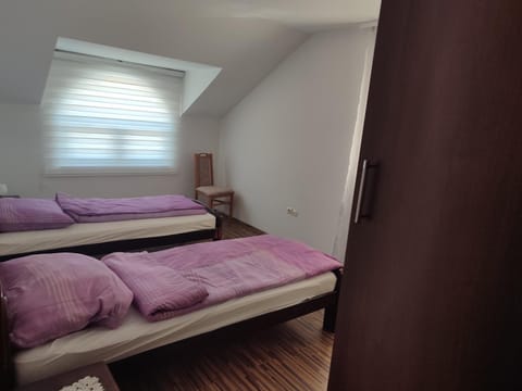 Finessa Apartment in Federation of Bosnia and Herzegovina