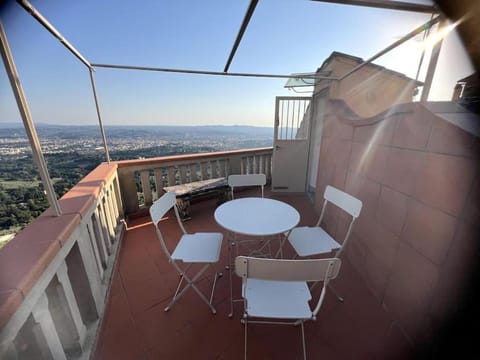 View (from property/room), Balcony/Terrace