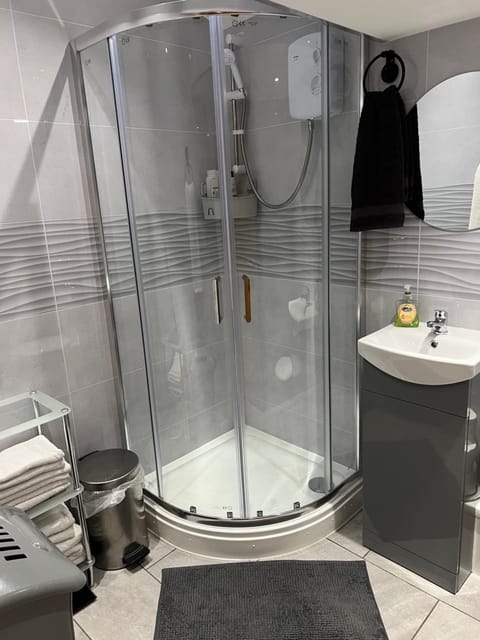 The Hideaway Apartment in Southport