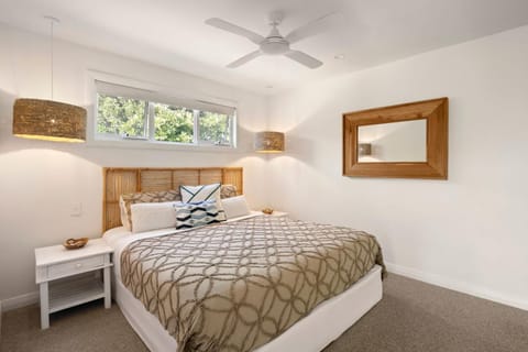 The Villa at Boulders Beach Retreat Villa in Lennox Head