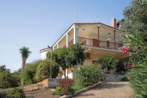 Villa Sugar Town House in Messenia