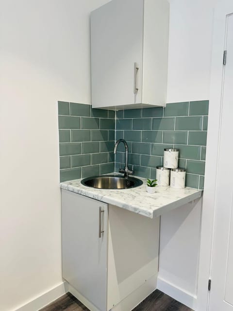 Luxury Central London flats, ideal for tourists Apartment in London Borough of Ealing