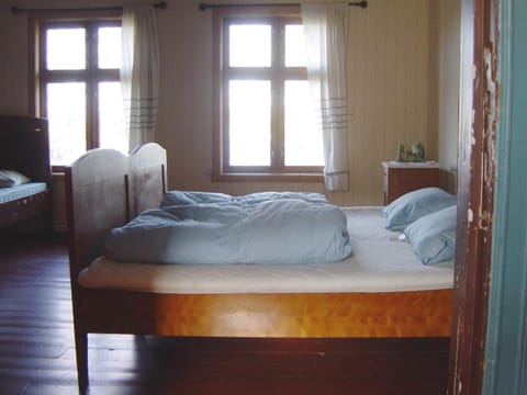 Seven-Bedroom Holiday home in Flatanger 1 House in Vestland