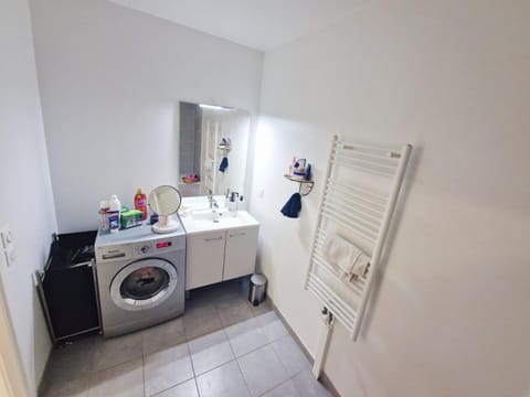 Appartement familial Apartment in Drancy