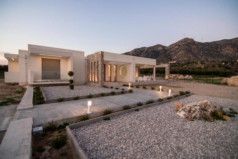 Bianca luxury house Villa in Kos, Greece