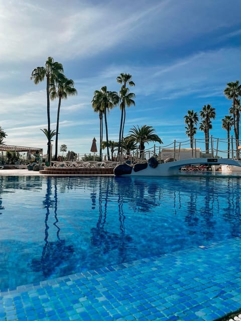 Day, Pool view, Swimming pool