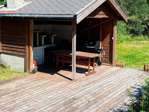 8 person holiday home in j rpeland Maison in Rogaland