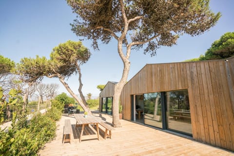 Guincho Lodge House in Cascais