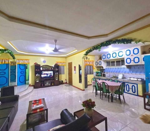 SecondHome La Union House in La Union