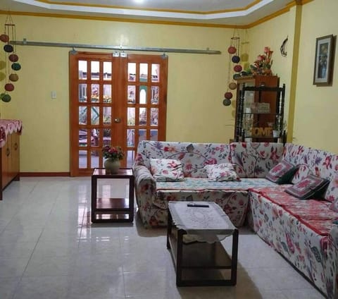 SecondHome La Union House in La Union