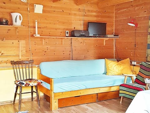 One-Bedroom Holiday home in Vistdal House in Trondelag
