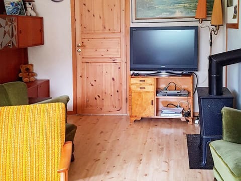 Two-Bedroom Holiday home in Vistdal Condo in Trondelag