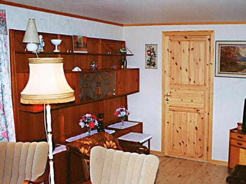 Two-Bedroom Holiday home in Vistdal Condo in Trondelag