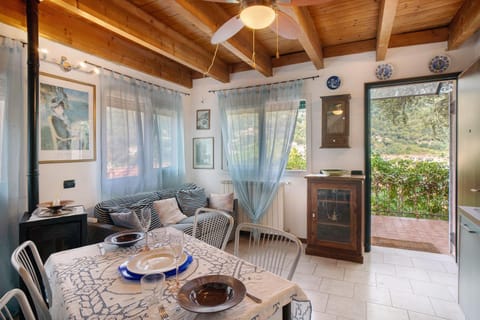 Redfield - Villetta nell'eden Villa in Ventimiglia