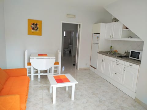 Cantinho de Tataia Apartment in Sal, Cabo Verde