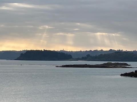 Au bord de la mer House in Paimpol