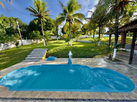 Meu xodó Chalet in State of Paraíba, Brazil