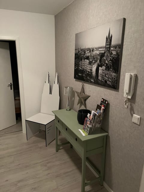 Domizil Apartment in Cologne