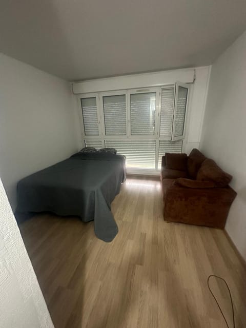 F3 alfortville 5min de paris Apartment in Vitry-sur-Seine