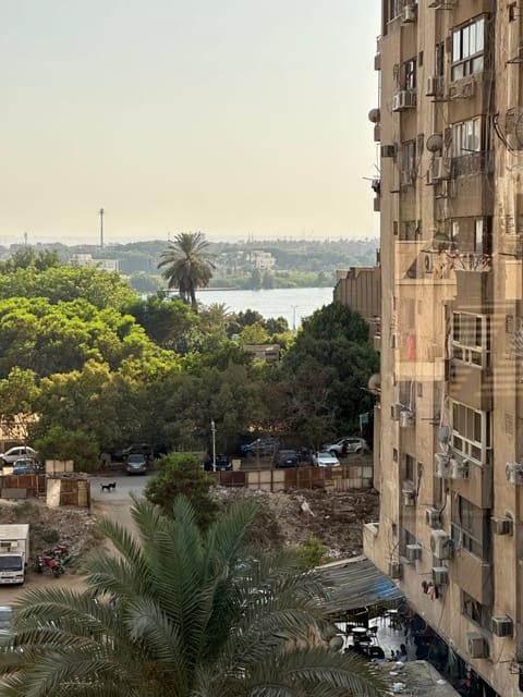 Super studio Maddi Apartment in Cairo Governorate