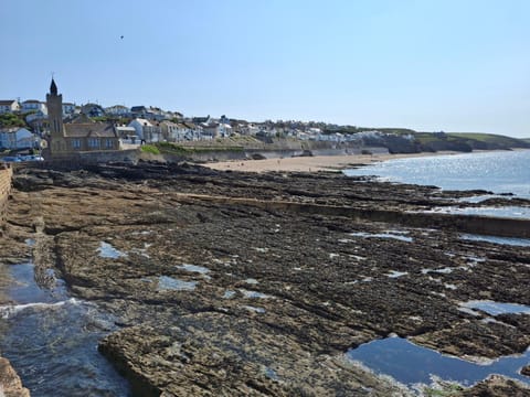 Natural landscape, Beach