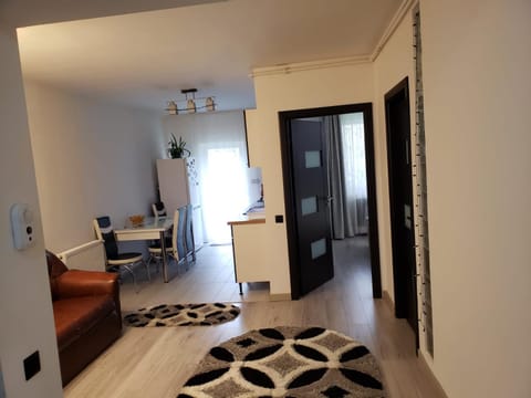 Cosy Flat Apartment in Cluj-Napoca