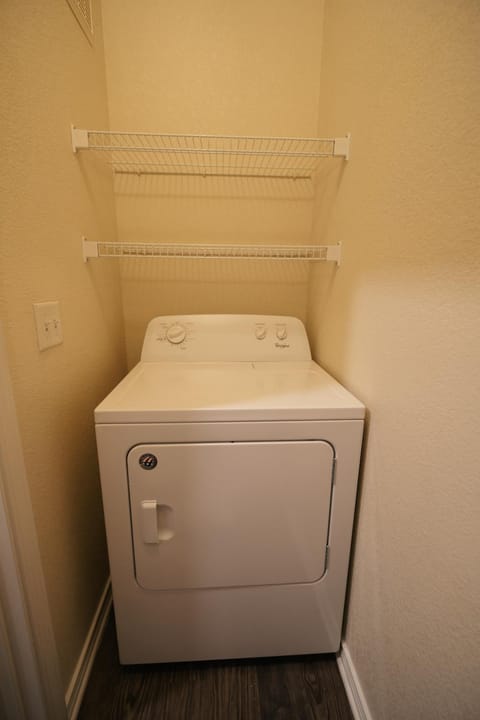 dryer