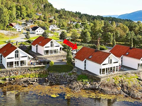Five-Bedroom Holiday home in Jelsa 2 Haus in Rogaland