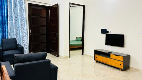 Aerocity Retreat - Luxe Stay in Chandigarh Villa in Punjab, India