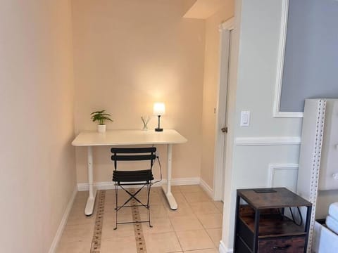 Studio Living,Quiet Neighborhood, Near Airport Apartamento in Rowland Heights