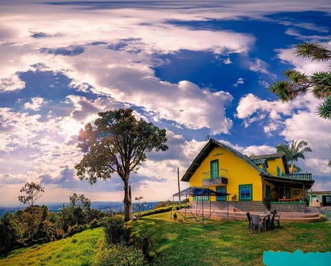 Natural landscape, View (from property/room)