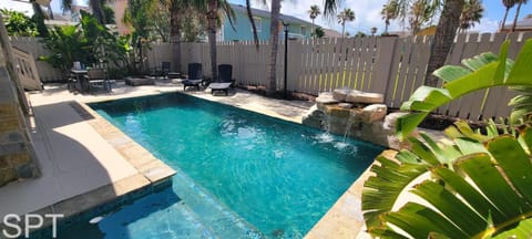 Garden, Garden view, Pool view, Swimming pool