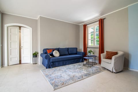 Casa Andre House in Sarzana