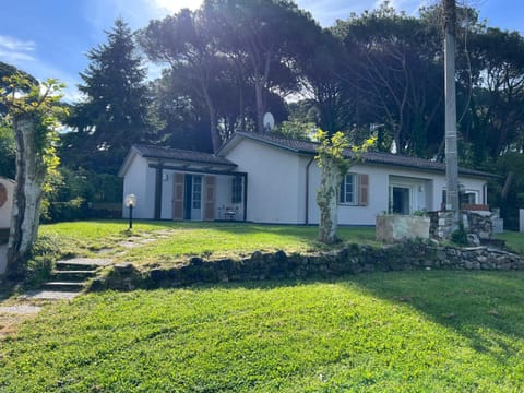 Casa Andre House in Sarzana