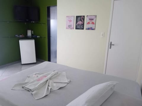 Pousada Ybyrápuan Unidade 3 Hotel in Campina Grande